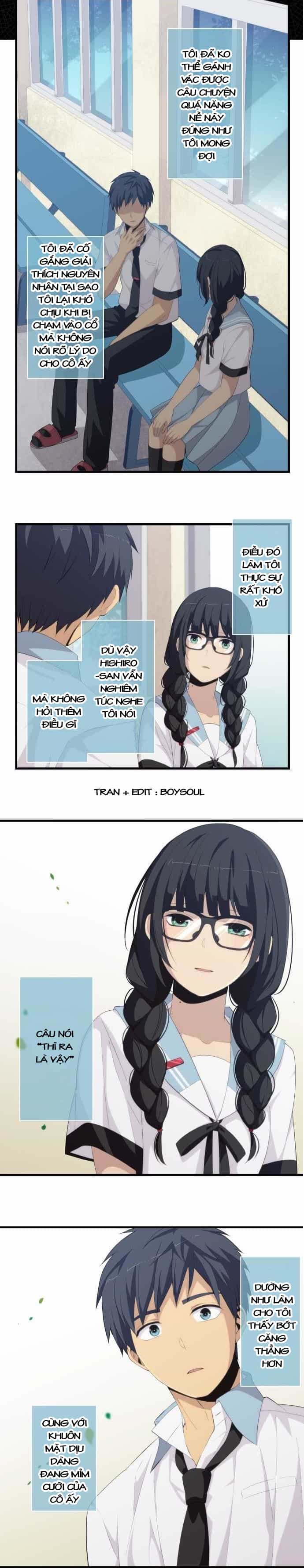 Relife - Chương 148 - ảnh 8