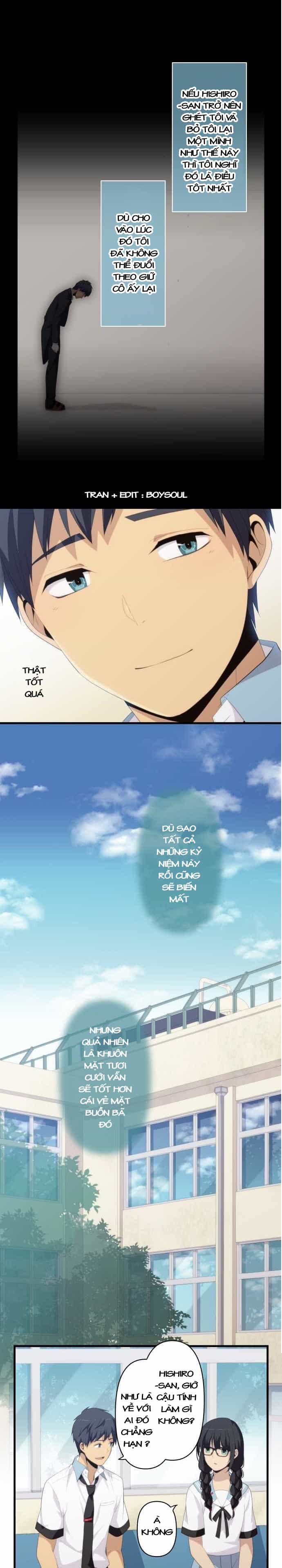 Relife - Chương 148 - ảnh 9