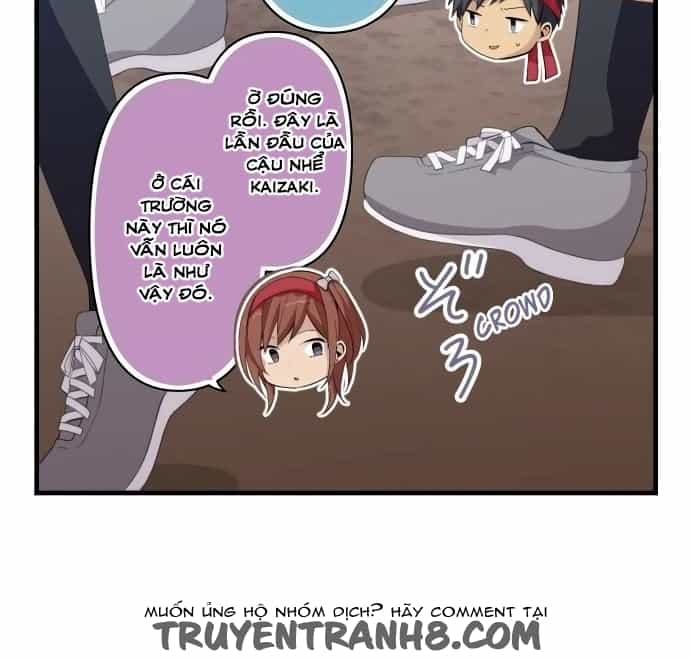Relife - Chương 149 - ảnh 12