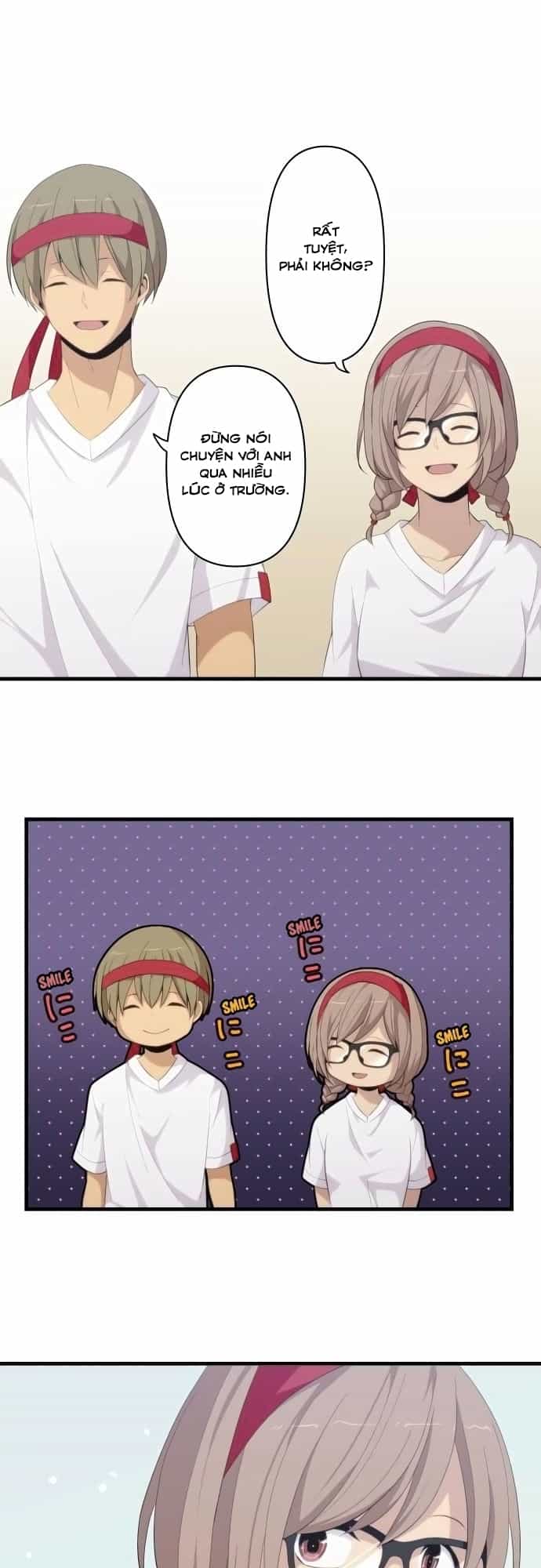 Relife - Chương 149 - ảnh 17