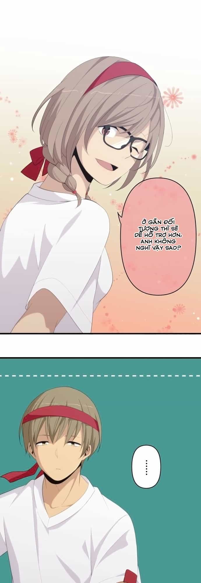 Relife - Chương 149 - ảnh 19