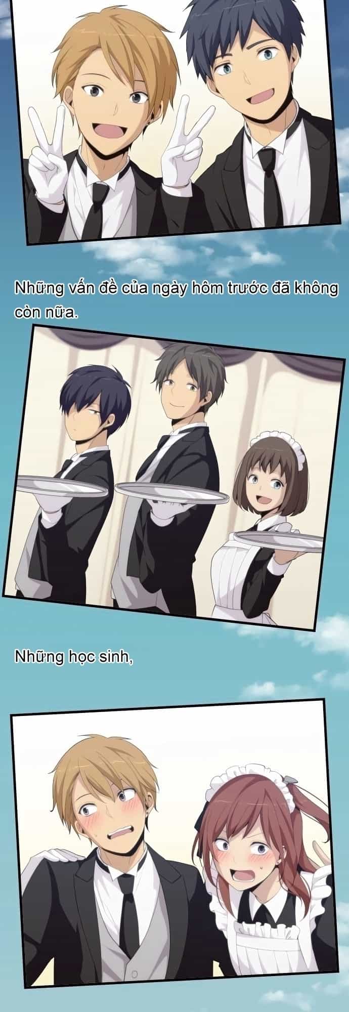 Relife - Chương 149 - ảnh 2