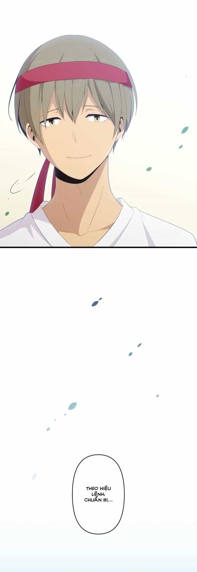 Relife - Chương 149 - ảnh 24