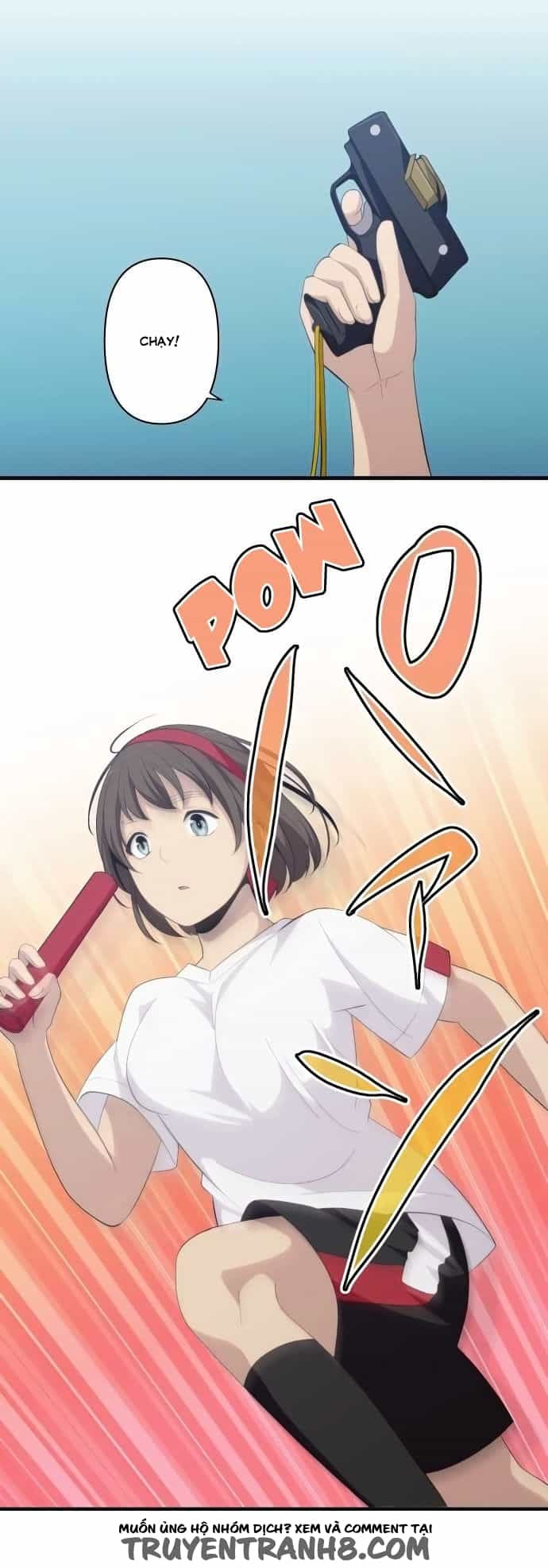 Relife - Chương 149 - ảnh 26
