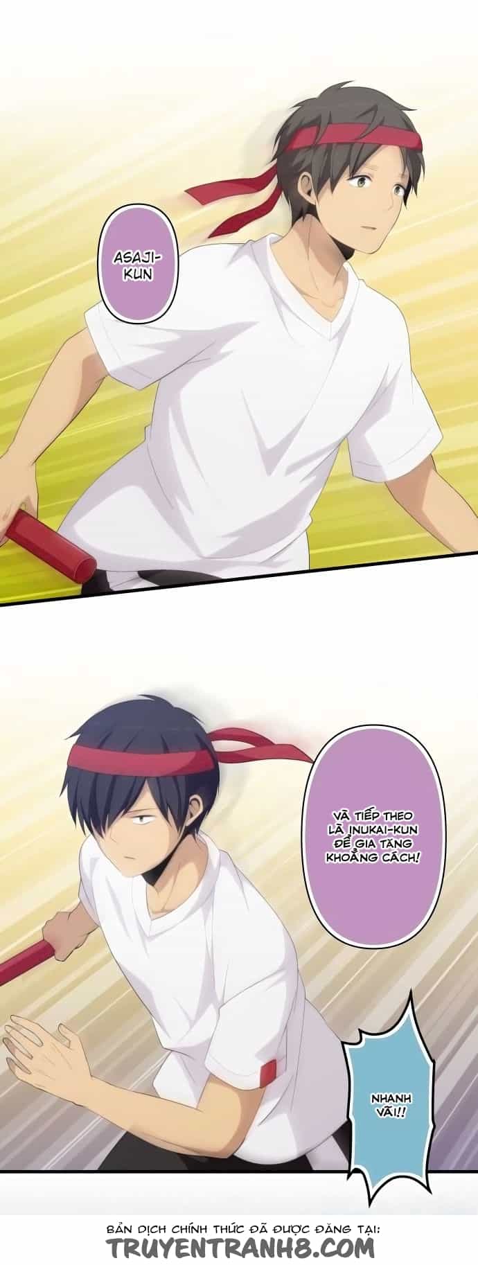 Relife - Chương 149 - ảnh 29