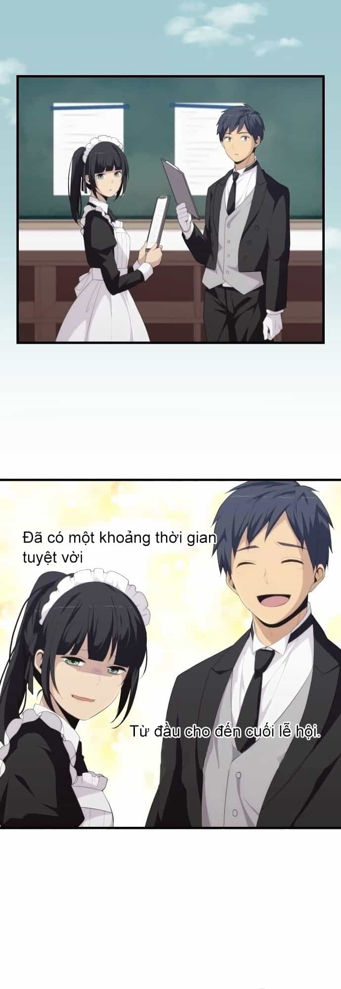 Relife - Chương 149 - ảnh 3