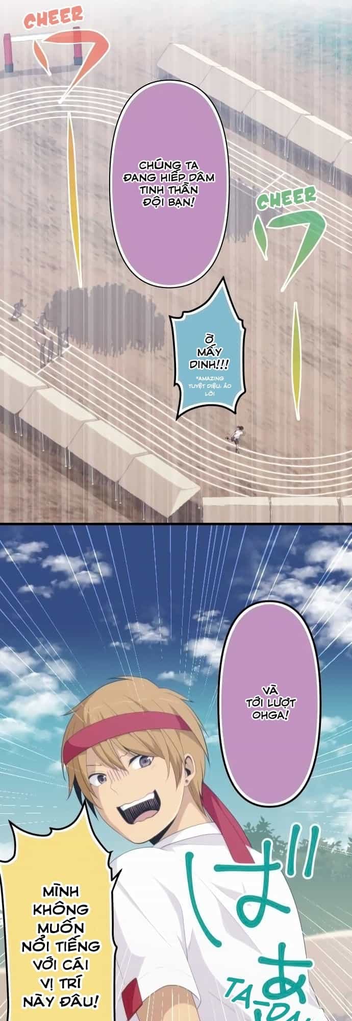 Relife - Chương 149 - ảnh 30