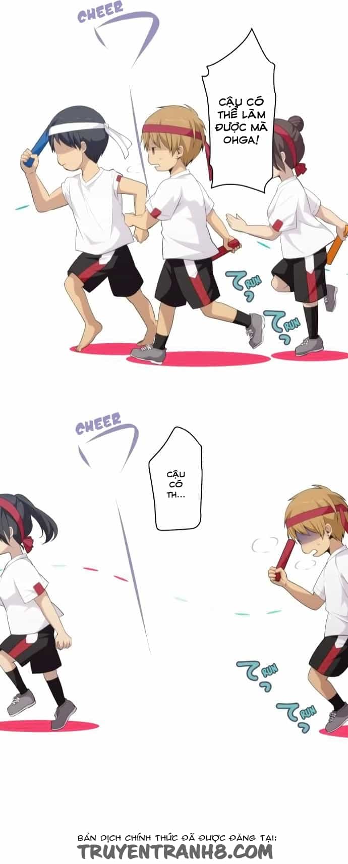 Relife - Chương 149 - ảnh 33