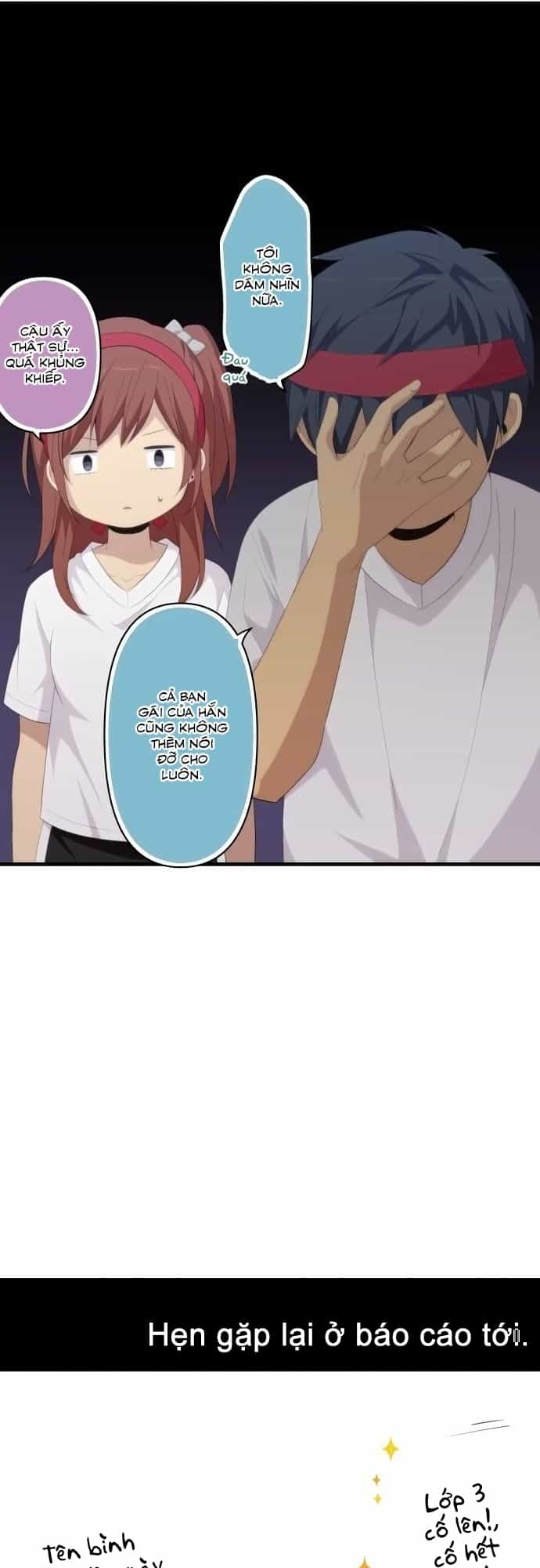 Relife - Chương 149 - ảnh 34