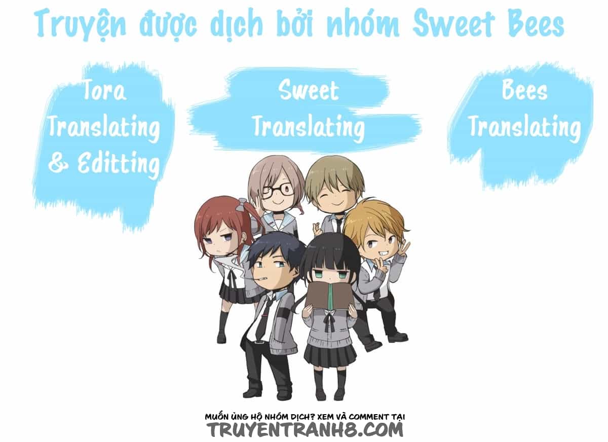 Relife - Chương 149 - ảnh 36