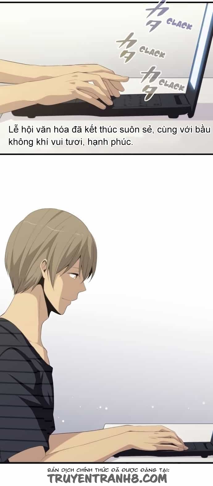 Relife - Chương 149 - ảnh 5
