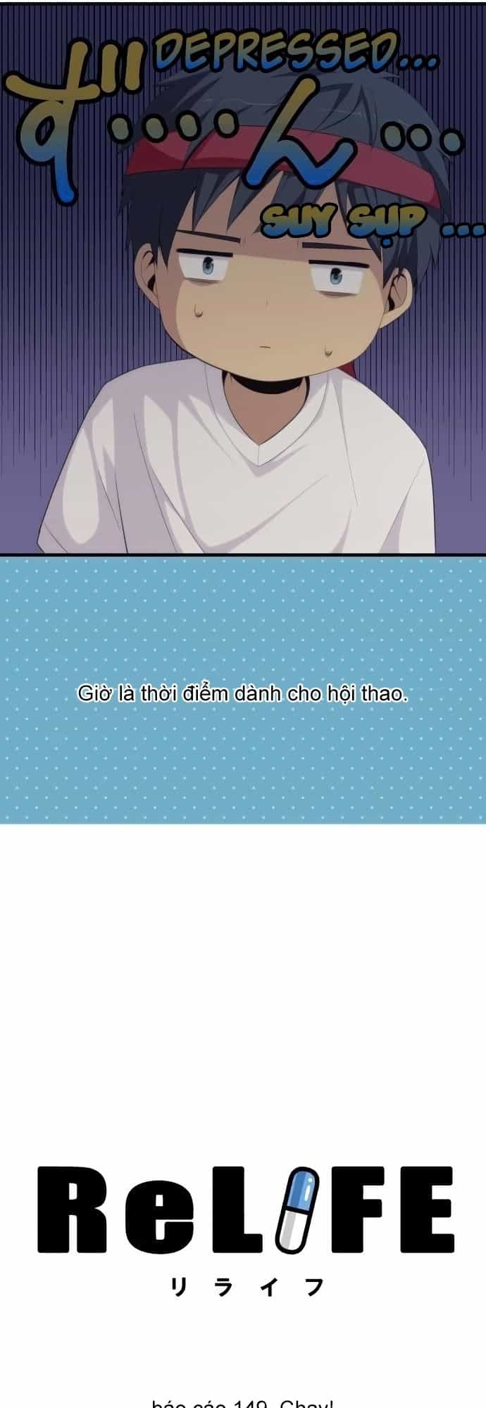 Relife - Chương 149 - ảnh 7