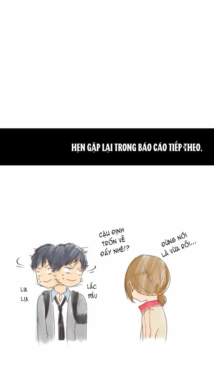 Relife - Chương 15 - ảnh 15