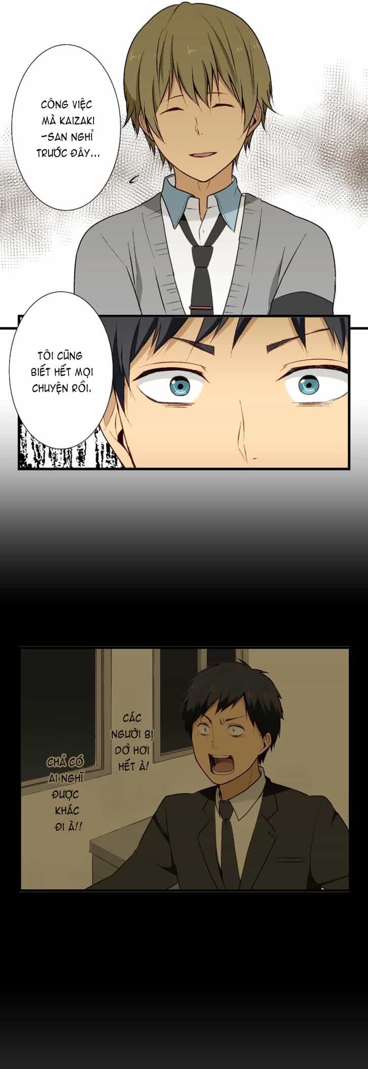 Relife - Chương 15 - ảnh 3