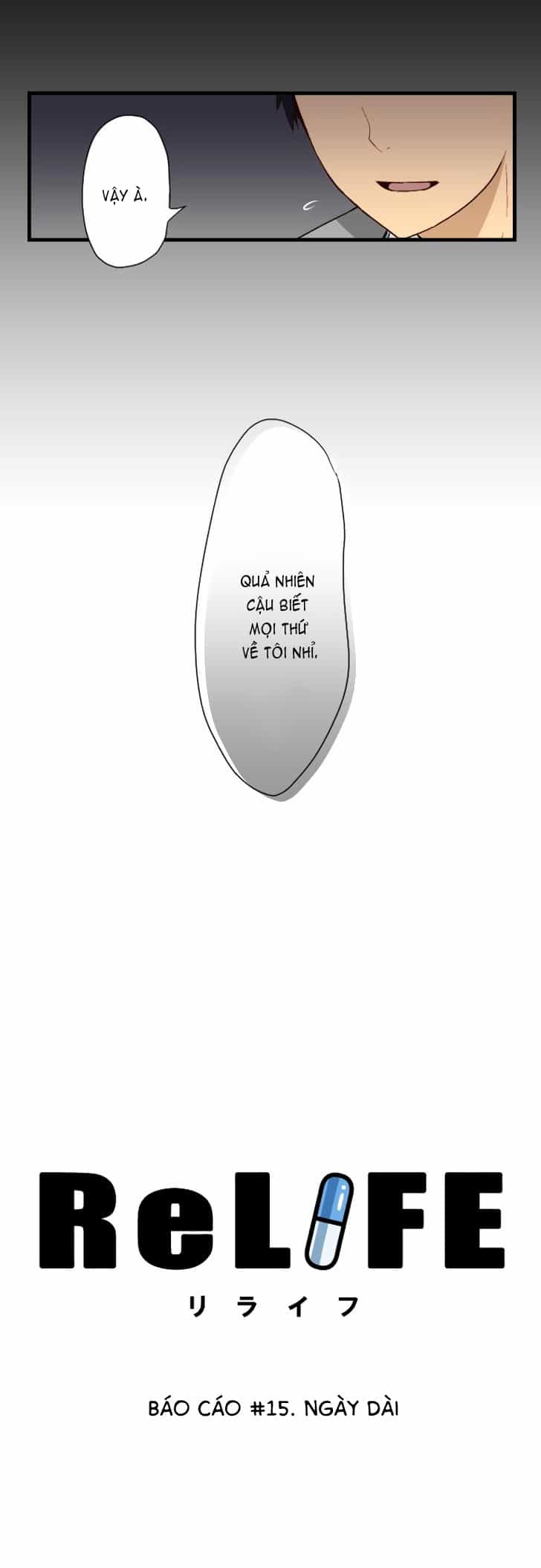 Relife - Chương 15 - ảnh 4