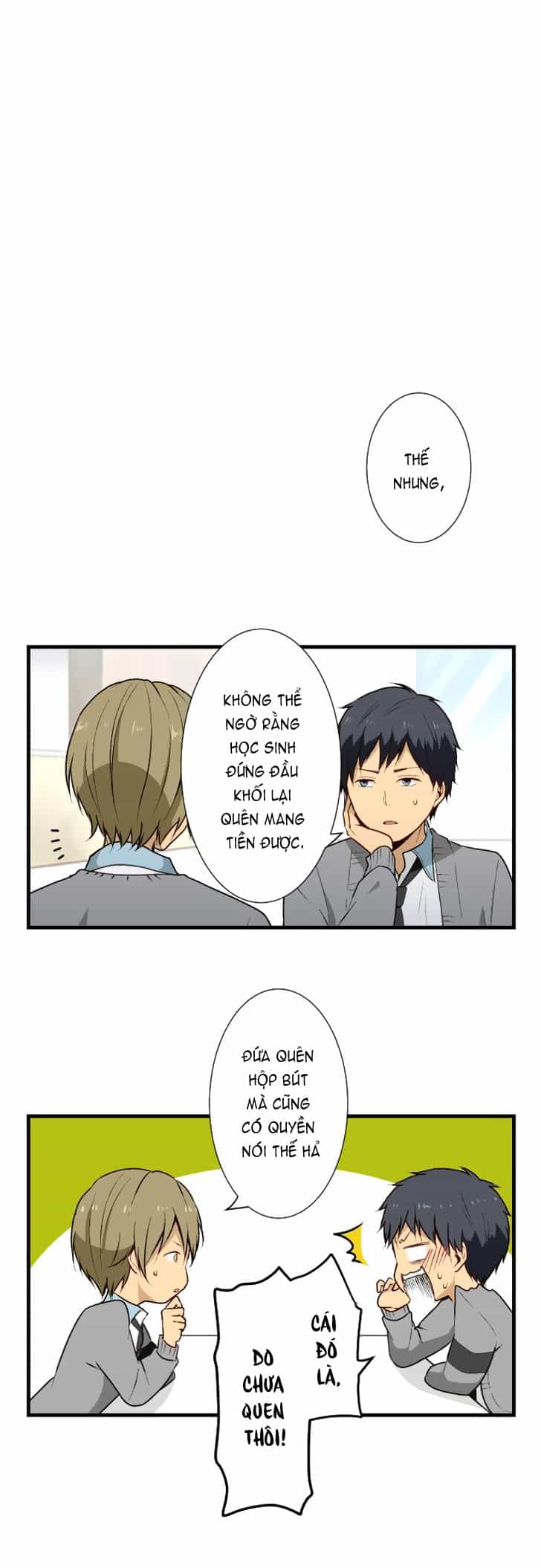 Relife - Chương 15 - ảnh 5