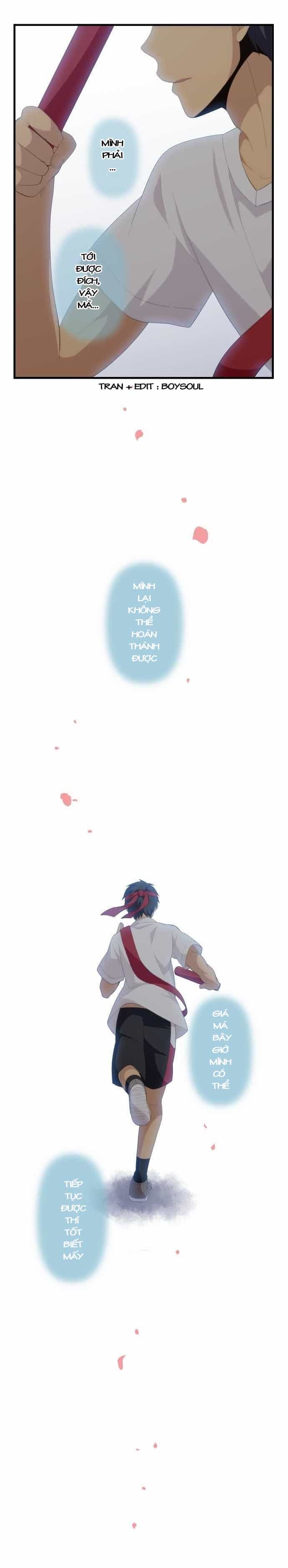 Relife - Chương 150 - ảnh 10