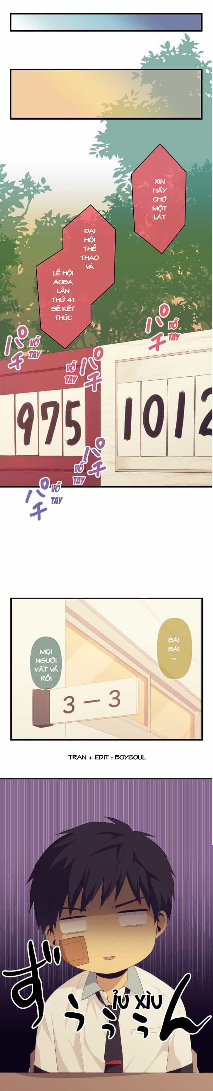 Relife - Chương 150 - ảnh 11