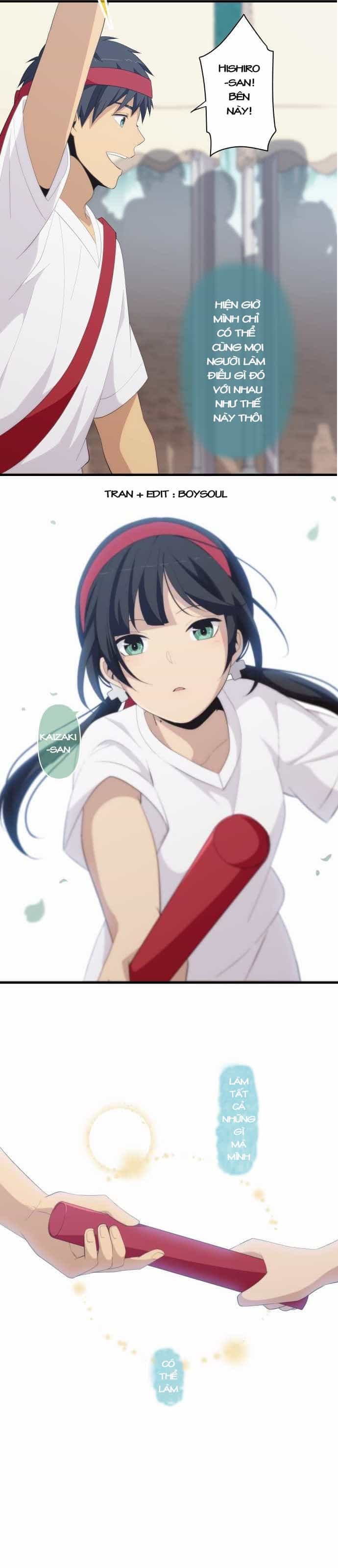 Relife - Chương 150 - ảnh 7