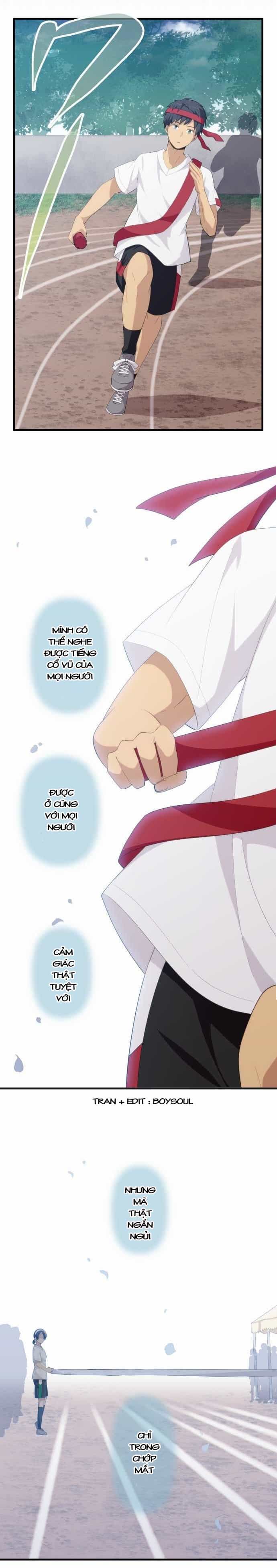 Relife - Chương 150 - ảnh 9