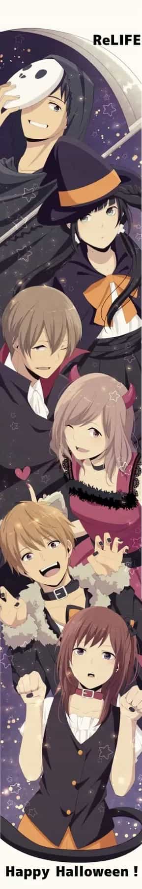 Relife - Chương 150.5 - ảnh 2