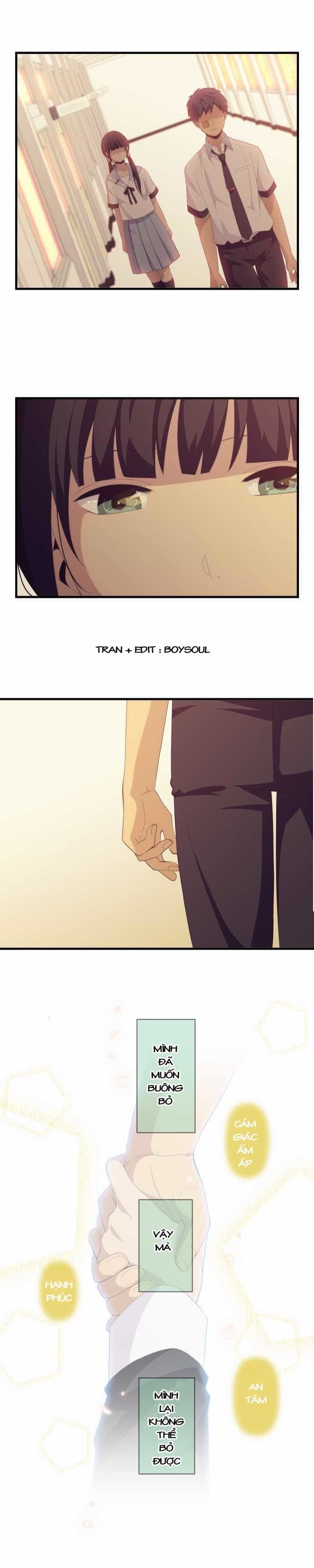 Relife - Chương 151 - ảnh 10