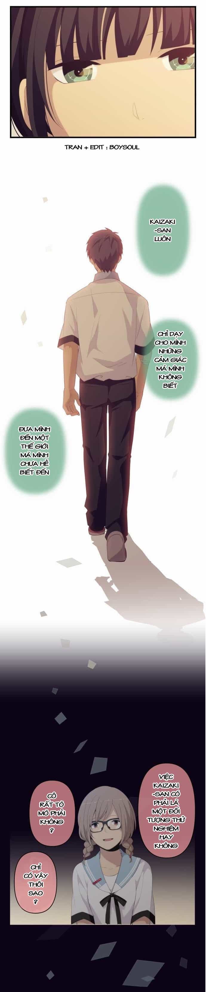 Relife - Chương 151 - ảnh 11