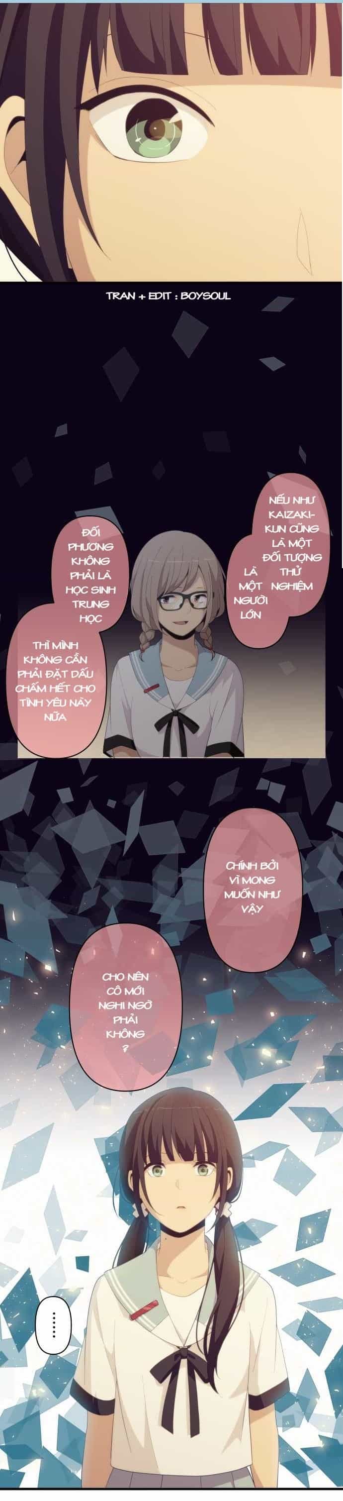 Relife - Chương 151 - ảnh 12