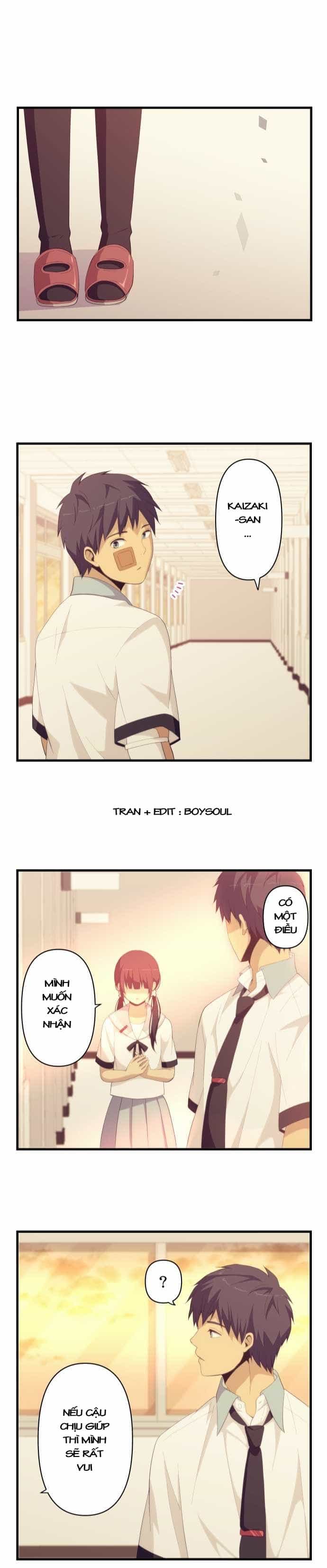 Relife - Chương 151 - ảnh 13