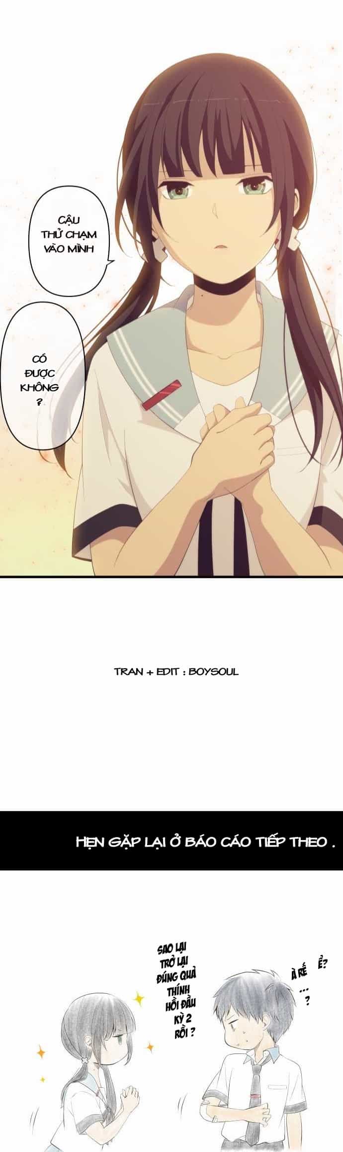 Relife - Chương 151 - ảnh 14
