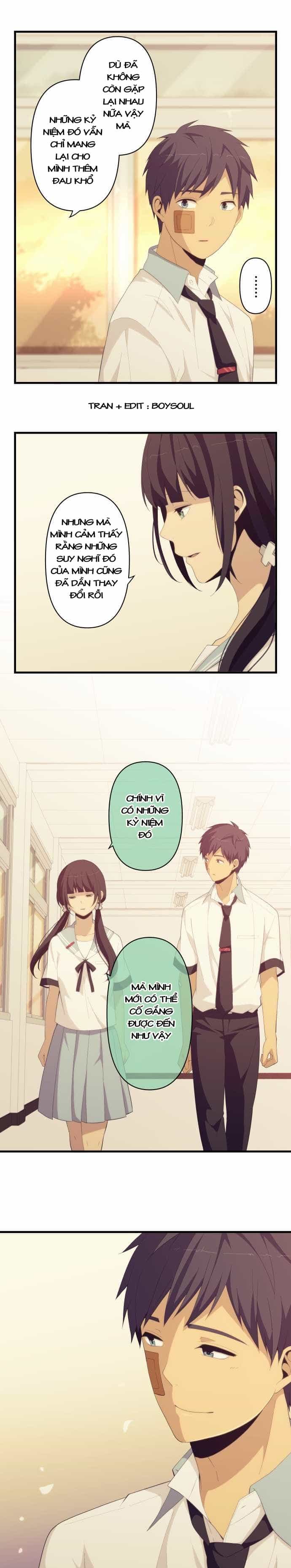 Relife - Chương 151 - ảnh 3