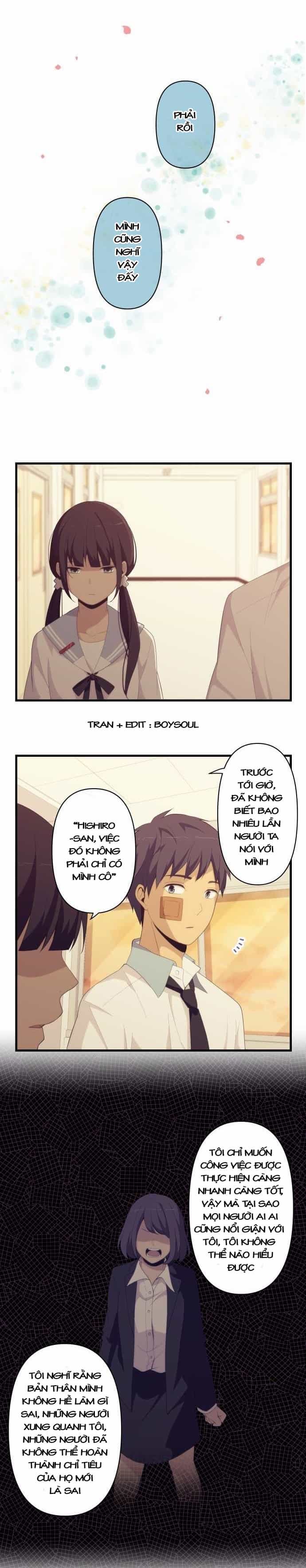 Relife - Chương 151 - ảnh 4