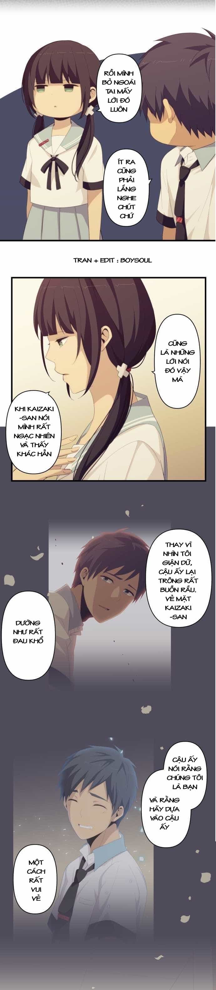 Relife - Chương 151 - ảnh 5