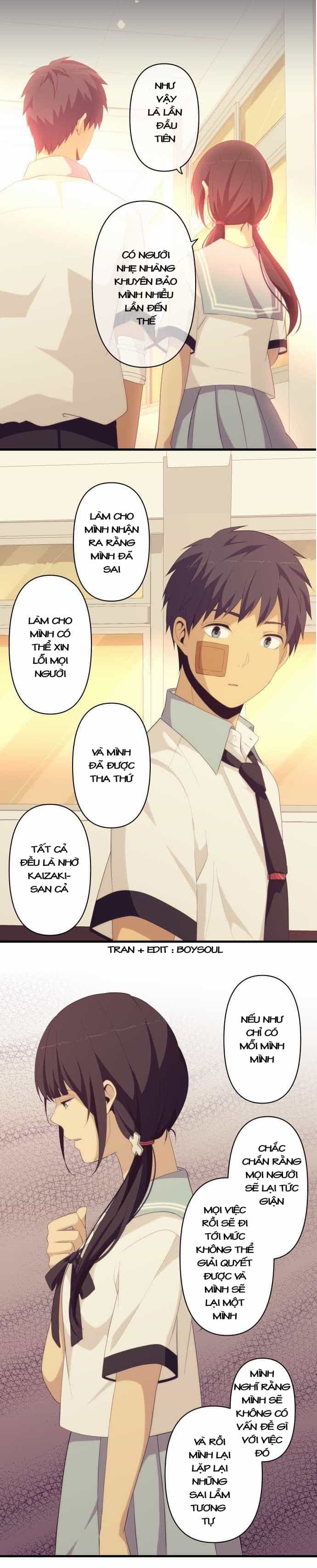 Relife - Chương 151 - ảnh 6