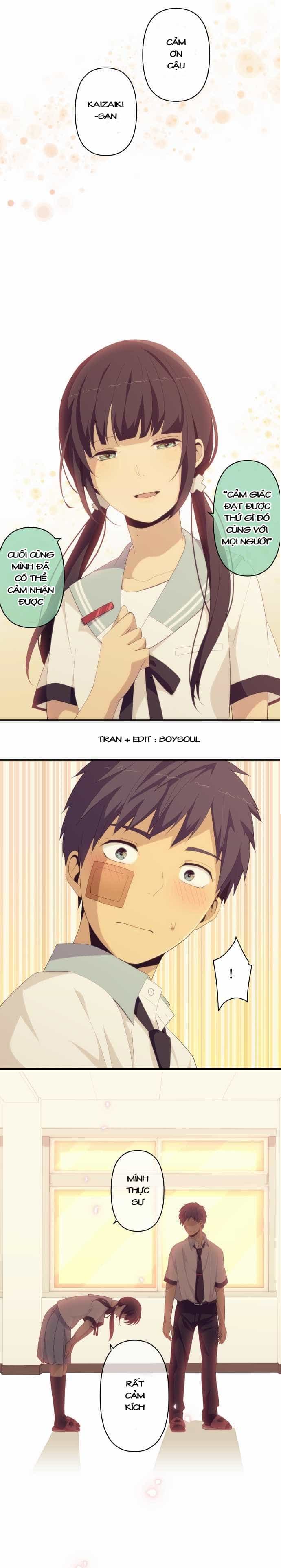 Relife - Chương 151 - ảnh 7