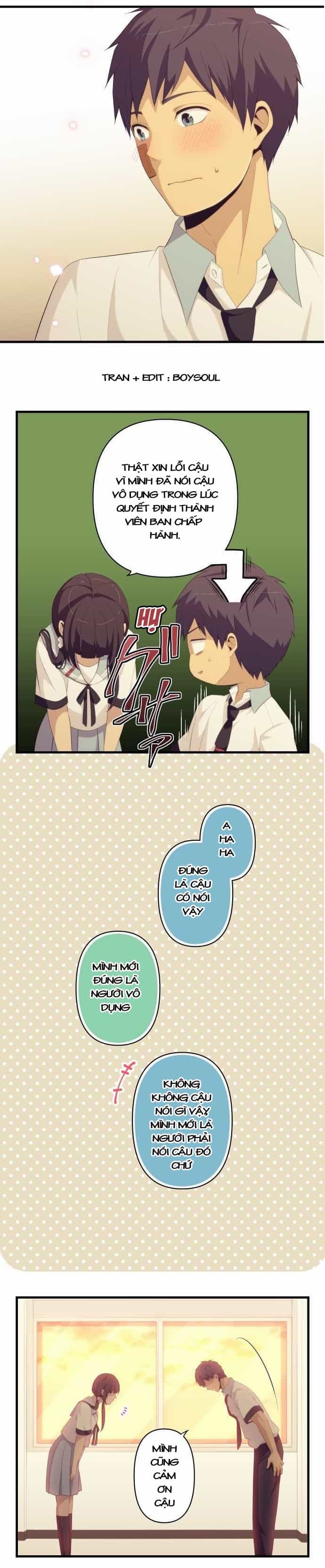 Relife - Chương 151 - ảnh 8