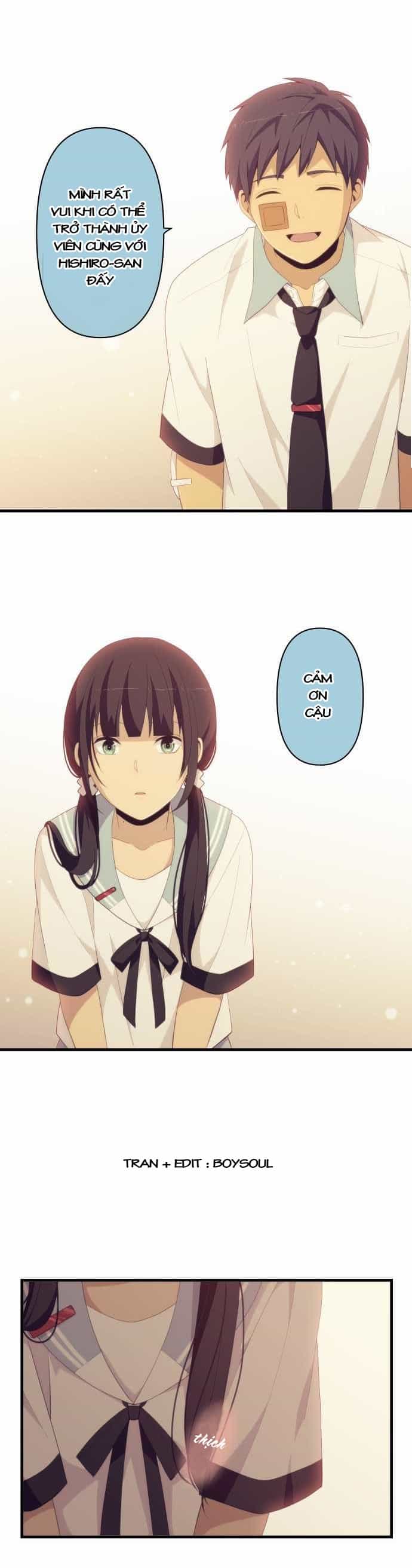 Relife - Chương 151 - ảnh 9