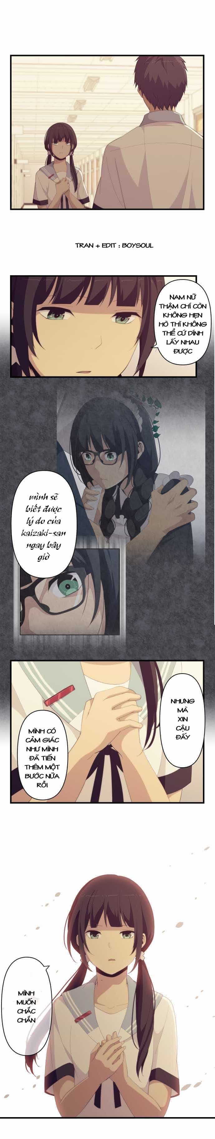 Relife - Chương 152 - ảnh 1
