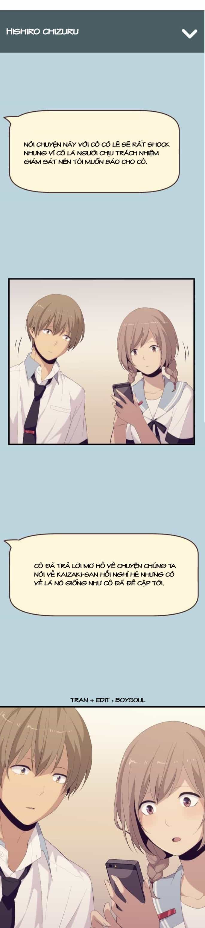 Relife - Chương 152 - ảnh 13