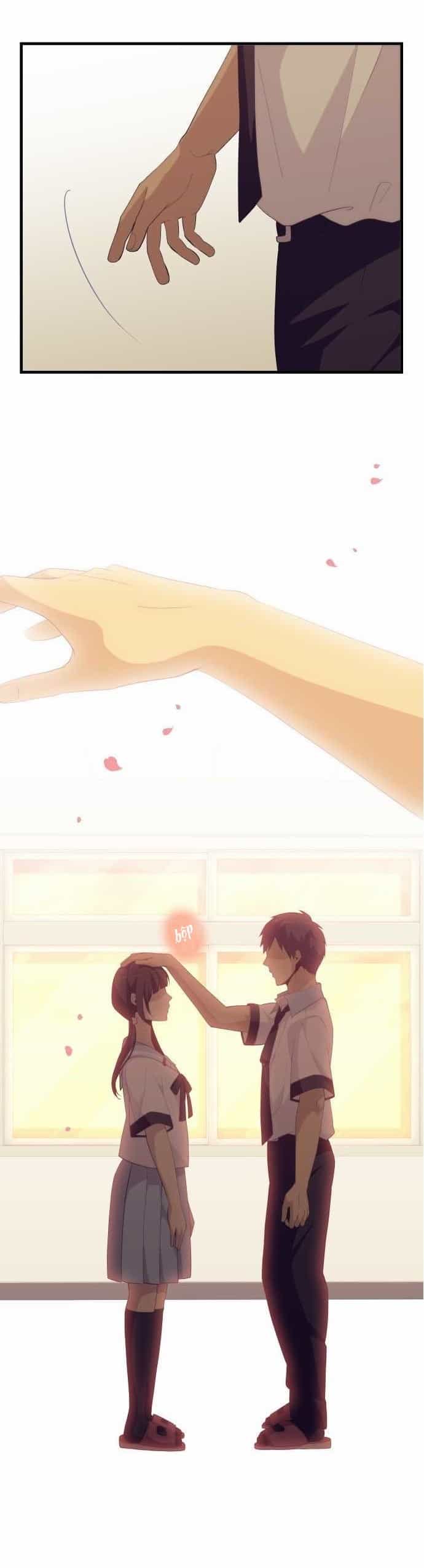 Relife - Chương 152 - ảnh 16