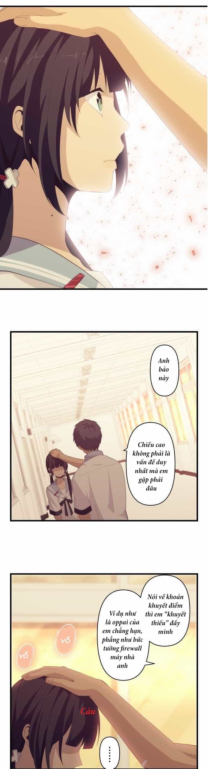 Relife - Chương 152 - ảnh 17