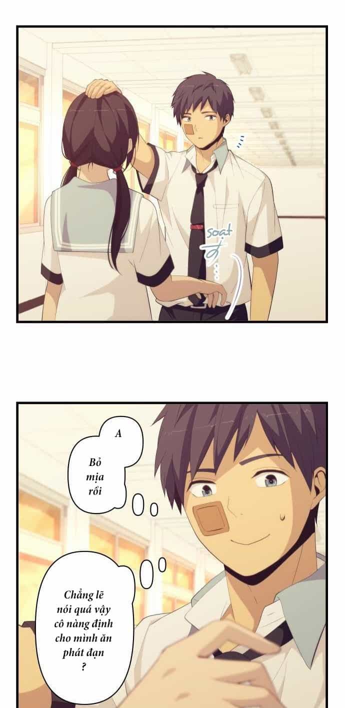Relife - Chương 152 - ảnh 18