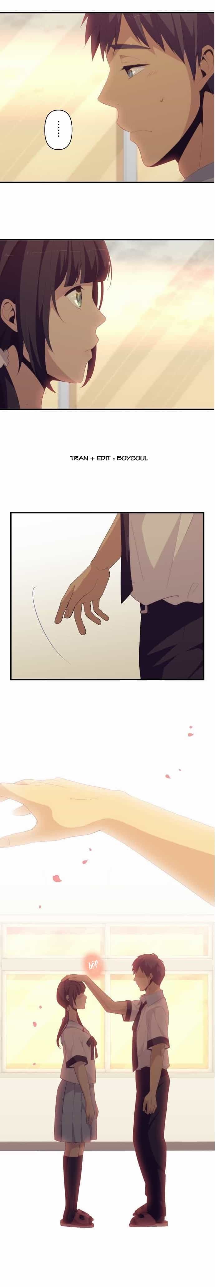 Relife - Chương 152 - ảnh 3