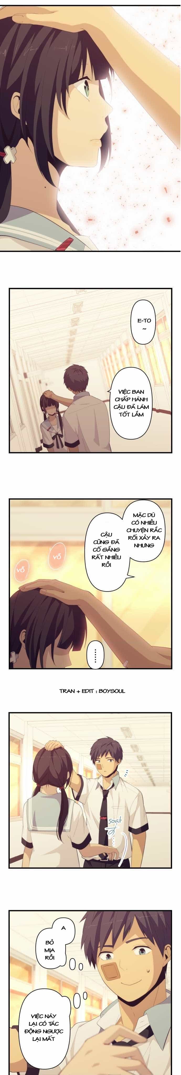 Relife - Chương 152 - ảnh 4