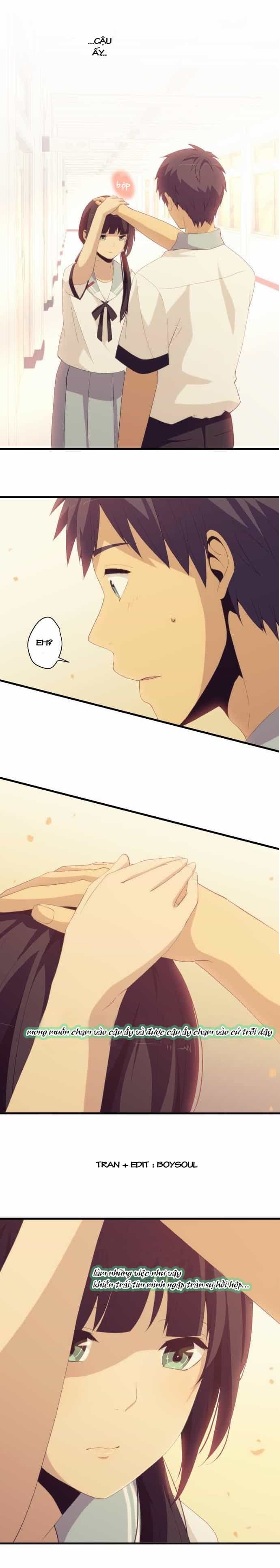 Relife - Chương 152 - ảnh 5