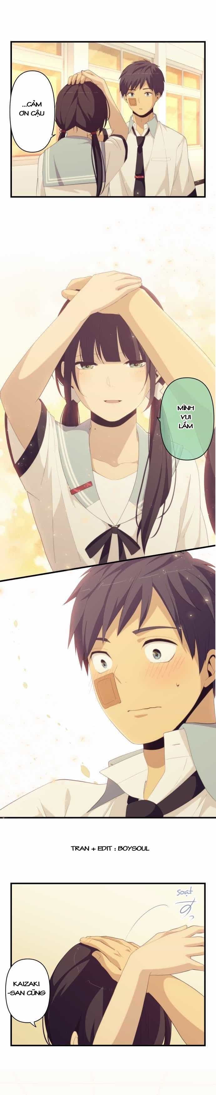 Relife - Chương 152 - ảnh 6