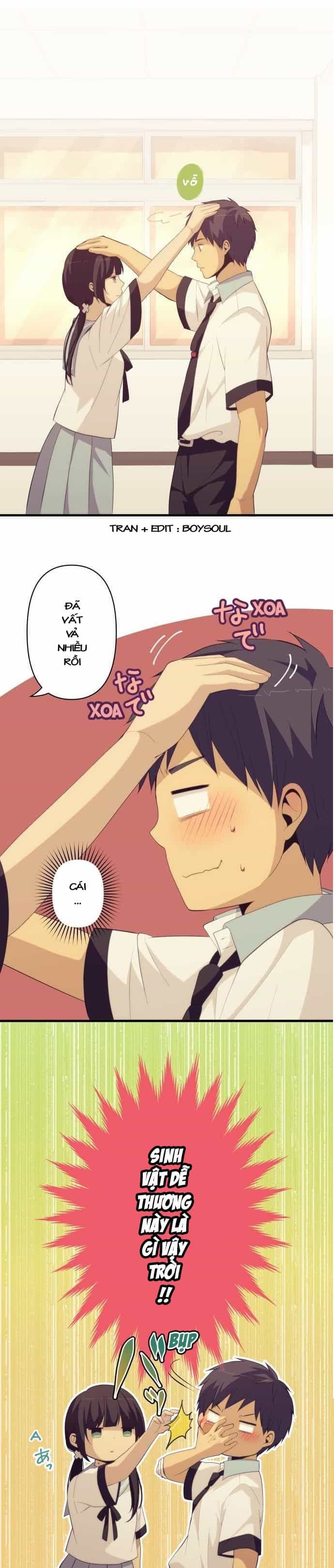 Relife - Chương 152 - ảnh 7