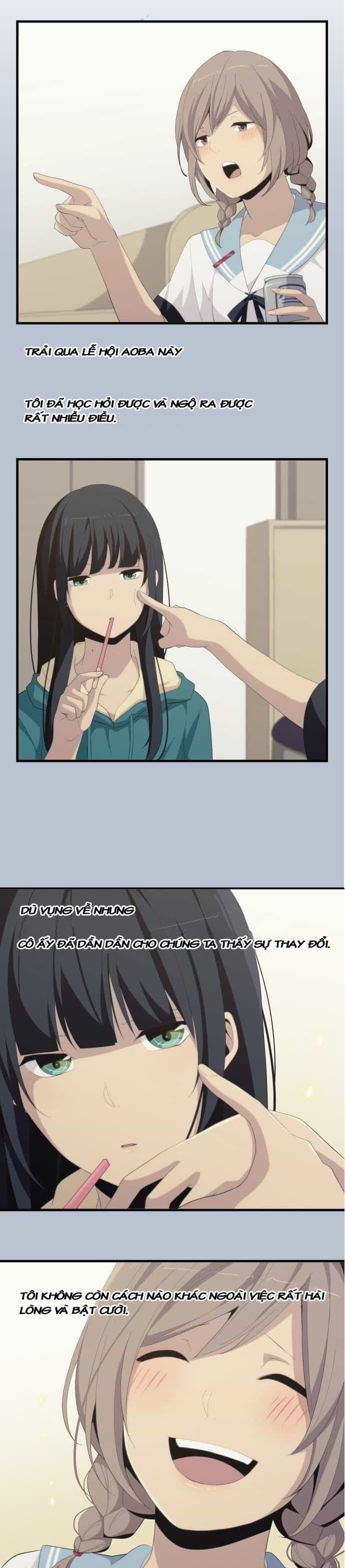 Relife - Chương 153 - ảnh 10