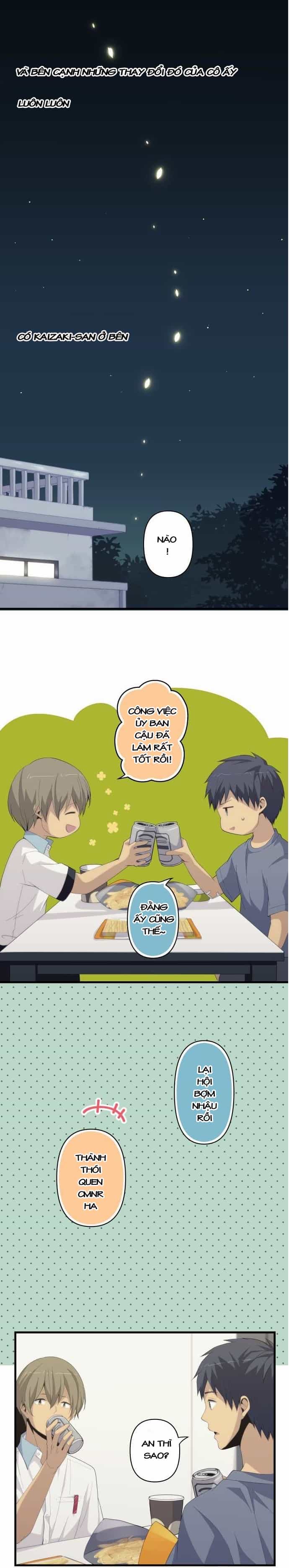 Relife - Chương 153 - ảnh 11