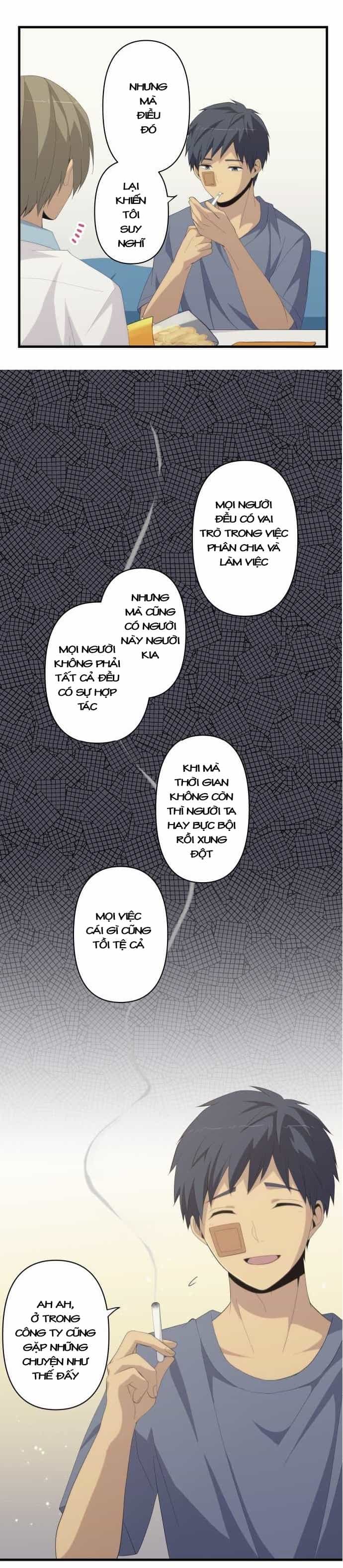 Relife - Chương 153 - ảnh 13